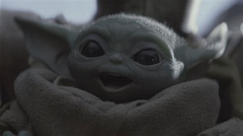 Baby Yoda The Mandalorian 4K HD Wallpapers | HD Wallpapers | ID #32603