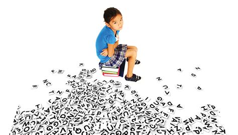 Dyslexia In Children How To Treat Dyslexia