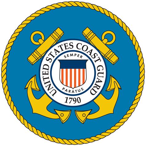 Happy Birthday To The United States Coast Guard National Guard