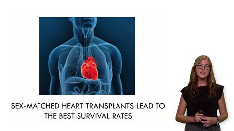 H144 Organ Transplants V1 Youtube