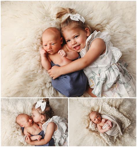 Newborns And Toddlers Are The Cutest Jessica Popovich Photography