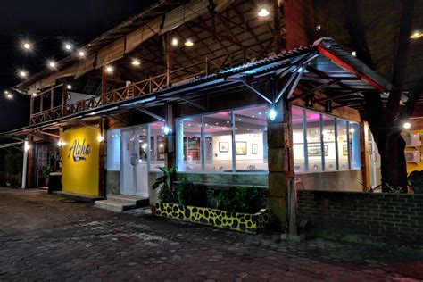 About Aloha Resto Gallery