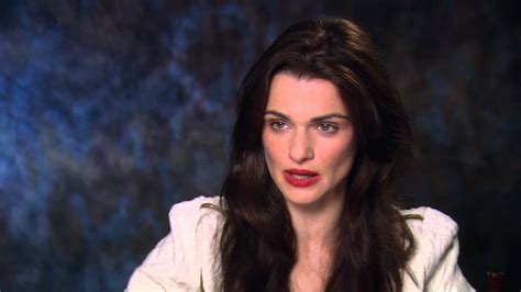 Rachel Weisz The Bourne Legacy Interview Youtube