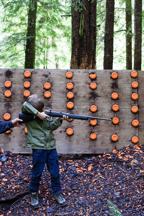 70 Best Outdoor Shooting Range Images In 2020 Shooting Range