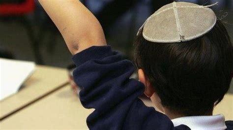 Chief Rabbi Publishes First Lgbt Guide For Orthodox Schools Bbc News