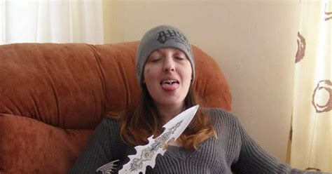 Britains Worst Female Serial Killer According To Top Criminologist