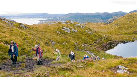 Discover The Best Hiking Spots In Scotland Scotland Hiking Hiking