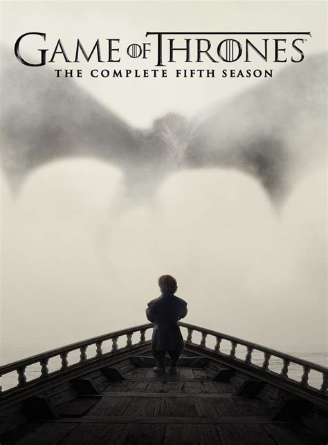 There are total 8 seasons we are providing you direct secure google drive link for fast downloading. Game of Thrones - Season 5 DVD - Zavvi UK