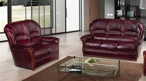 Genuine Leather Living Room Sets Living Room Furniture Ny Furniture