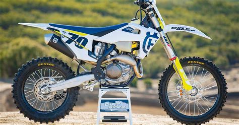 What dirt bikes are made in usa? 2020 Husqvarna FX 450 Horsepower And Torque | Dirt Rider ...