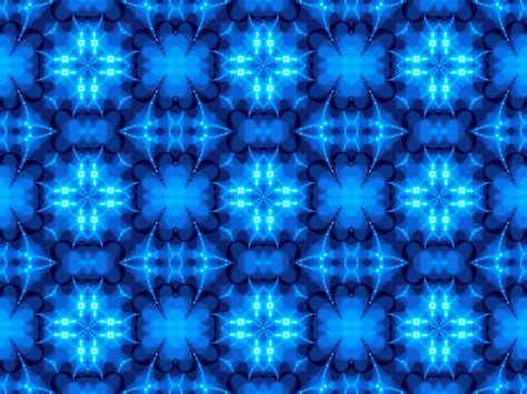 Blue Seamless Pattern Free Stock Photo Public Domain Pictures