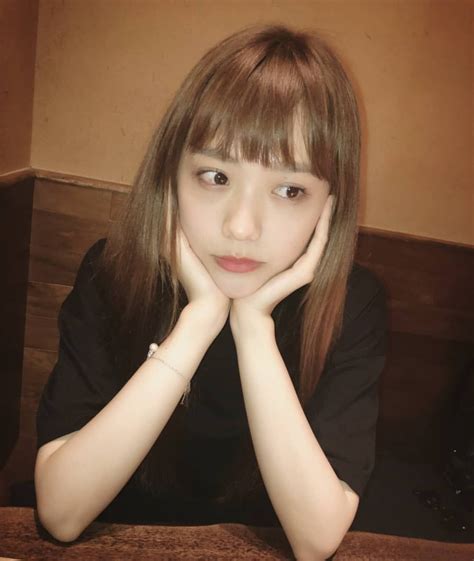 松井愛莉さんはinstagramを利用しています「もうこの髪色ともお別れ💔」 愛 髪 色 色