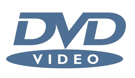 Logo Dvd Png Clipart Best