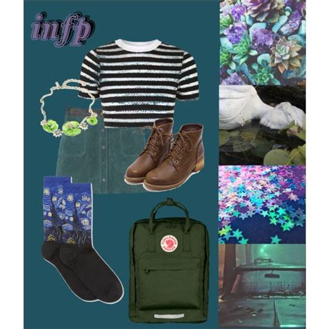 Infp Aesthetic Fashion Aesthetics Aesthetic Fashion Outfits Aesthetic