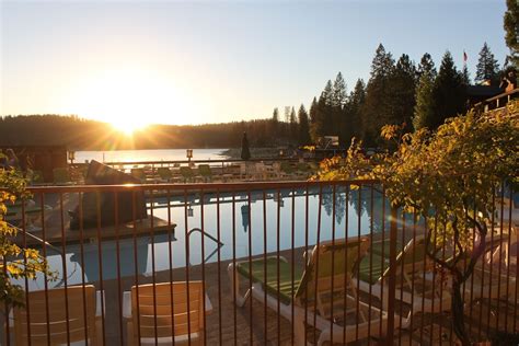 The Pines Resort In Bass Lake Best Rates And Deals On Orbitz