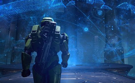 Halo Infinites Lead Producer Mary Olson Departs From 343
