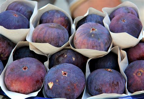 Fresh Figs Season In Turkey 2023 Roveme