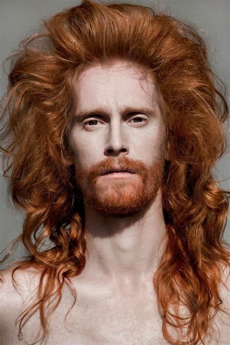 Ginger Hair Men Ginger Beard Ginger Guys Ginger Roots Red Beard