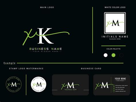 minimalist xk logo letter monogram xk kx luxury circle logo icon vector 33282929 vector art at