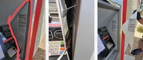 Say Hello To Crazy Thin ‘deep Insert Atm Skimmers Security Boulevard