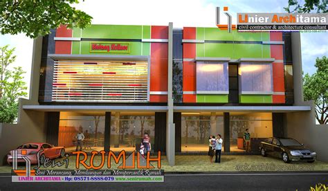 .dip3rk0sa waktu makan sampe bas4ah. DESAIN RUMAH MAKAN DI KLENDER JAKARTA TIMUR | SENI RUMAH