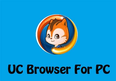How to download and install uc browser on pc. Uc Browser Pc Download Free2021 : UC Browser Windows 10 PC ...