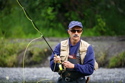 Fly Fishing Photos By Ron Niebrugge