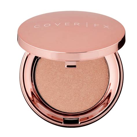 COVER FX Perfect Light Mini Highlighting Powder Reviews MakeupAlley