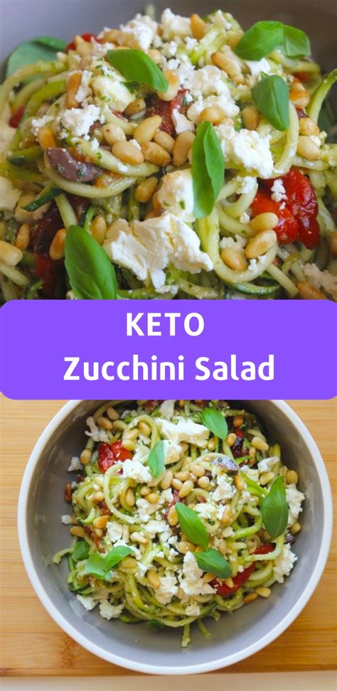 10 Best Keto Salad Recipes You Ll Love Joki S Kitchen