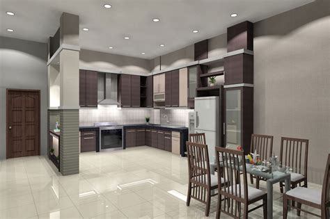 desain interior rumah minimalis desain properti indonesia