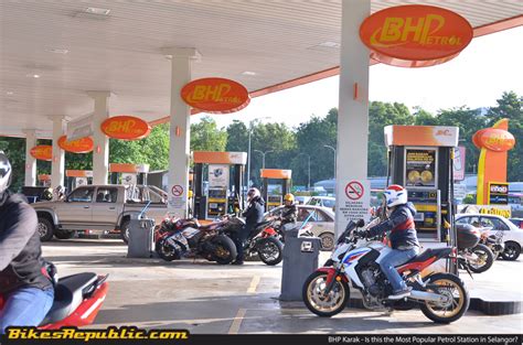 Sorry i've some doubts because it makes zero sense in terms of business and. BHP Karak - Is this the Most Popular Petrol Station in ...