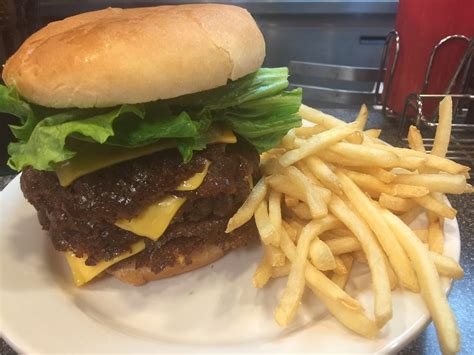 Come see why everyone's talking about our appetizer menu. Steak 'n Shake - 38 Photos & 35 Reviews - Burgers - 1832 ...
