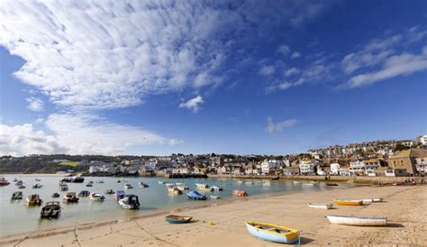 15 Things To Do In St Ives With Kids Mummytravels