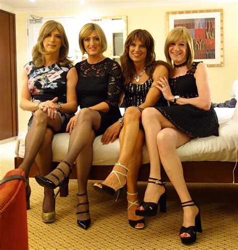 flic kr p npwhhx before we hit the town crossdressers girls dress up girly outfits