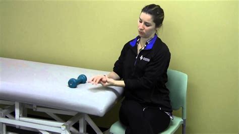 Forearm Supination Stretching Youtube