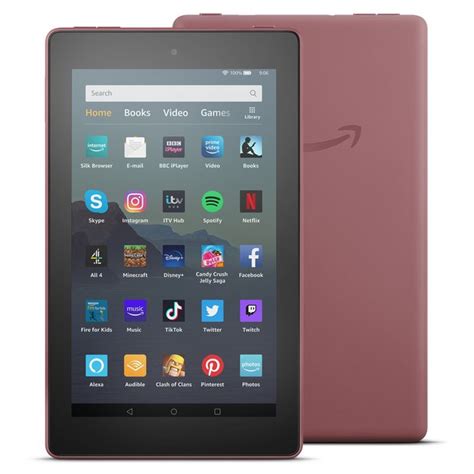 Key points amazon announced two fire hd 8 tablets on wednesday. Buy All-new Amazon Fire HD 8 tablet, 8″ HD display, 32 GB ...