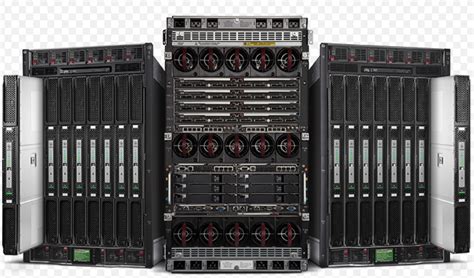 Be sure to take into consideration the thermal and electrical requirements of. Comparison: Blade vs Rack Servers ( Cisco, HP, Dell and ...