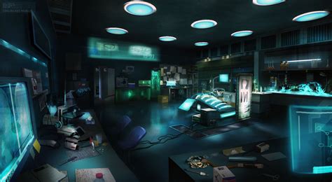 Secret Lab Cyberpunk Harga Idalias Salon