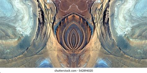 Geometric Composition Sex Pussy Vulva Clitoris Stockfoto Shutterstock