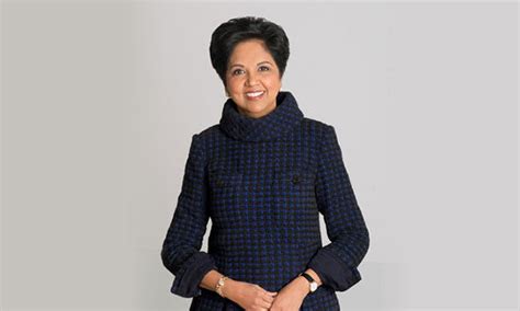 Former Pepsico Ceo Indra Nooyi Joins Amazons Board Marketing Interactive