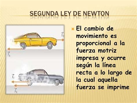 Leyes De Newton Ppt Alumnospptx 2