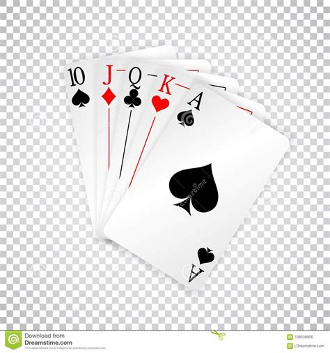 About cardplayer, the poker authority cardplayer.com is the world's oldest and most well respected poker magazine and online poker guide.since 1988. A Royal Straight Playing Cards Poker Hand Stock Vector - Illustration of hand, gambling: 108538906