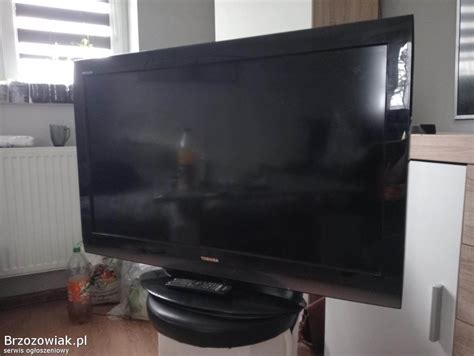 Telewizor Toshiba 42 Sanok Brzozowiakpl