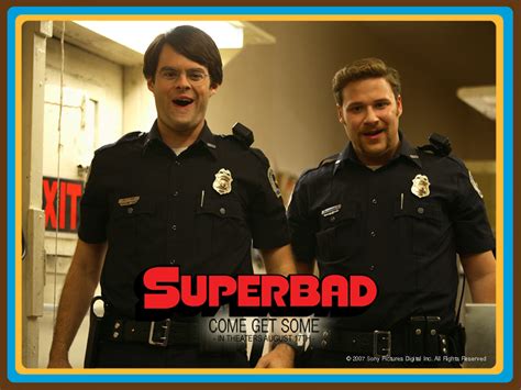 Shop for superbad art from the world's greatest living artists. Superbad Wallpaper - Comedy Films Wallpaper (76253) - Fanpop