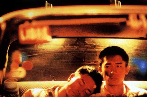 10 Great Gay Films From East And South East Asia Bfi