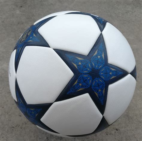 Professional Pu Official Size 5 Football Match Training Outdoor Sports