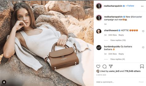 The 35 Top Instagram Influencers To Follow In 2024