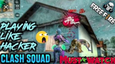 I hope you all be fine, today in this article i am going to share best guild name and clan name for. must watch👉CLASH SQUAD / instant kills 🔥 I KILL WHOLE ...