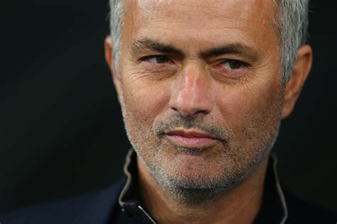 Spektakulärer Transfersommer Das Sagt Spurs Coach Jose Mourinho