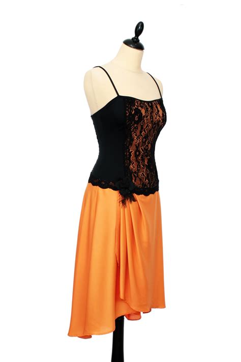 Check spelling or type a new query. Charmante Robe de Tango | Fabulous Tango Dress by IRYNA ...